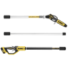 DeWalt 18 Volt Akku-Hochentaster 20 cm Schwert (bürstenlos) - Basisversion, DCMPS567N