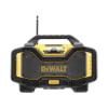 DeWalt XR-Li-Ion Akku- und Netz-Radio DCR027