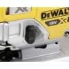 DeWalt 18 Volt Akku-Pendelhub-Stichsäge (bürstenlos) - Basisversion, DCS334NT