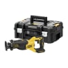 DeWalt 18 Volt Akku-Säbelsäge - Basisversion, DCS382NT