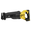 DEWALT 18 Volt Akku-Säbelsäge (bürstenlos) - Basisversion, DCS386NT