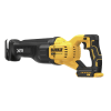 DeWalt 18 Volt Akku-Säbelsäge (bürstenlos) - Basisversion, DCS386NT