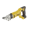 DEWALT 18 Volt Akku-Blechschere - Basisversion, DCS491NT