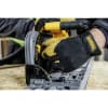 DeWalt 54V XR FlexVolt Akku-Tauchkreissäge 165 mm DCS520NT ohne Akku