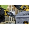 DeWalt 54V XR FlexVolt Akku-Tauchkreissäge 165 mm DCS520NT ohne Akku