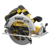 DeWalt 18 Volt Akku-Handkreissäge 190mm (bürstenlos) - Basisversion, DCS573NT