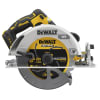 DeWalt 18 Volt Akku-Handkreissäge 190mm (bürstenlos) - Basisversion, DCS573NT
