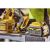 DeWalt 18 Volt Akku-Handkreissäge 190mm (bürstenlos) - Basisversion, DCS573NT