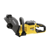 DeWalt 54V XR Flexvolt Akku-Trennschleifer DCS690N 230mm