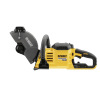 DeWalt 54V XR Flexvolt Akku-Trennschleifer DCS690N 230mm