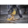 DeWalt 54V XR Flexvolt Akku-Trennschleifer DCS690N 230mm
