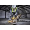 DeWalt 54V XR Flexvolt Akku-Trennschleifer DCS690N 230mm