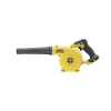 DeWalt 18 Volt Akku-Gebläse - Basisversion, DCV100