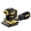 DeWalt Vibrationsschleifer DCW200NT (ohne Akku und Ladegerät)