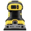 DeWalt Vibrationsschleifer DCW200NT (ohne Akku und Ladegerät)