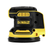 DeWalt Akku-Exzenterschleifer 18V DCW210NT