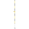 DEWALT Teleskopstab für Laser, 1/4"-Aufnahme, DE0882