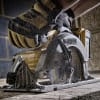 DeWalt Bau-Kreissägeblatt für Akku-Handkreissägen 165/20 mm 36WZ, DT1950