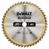 DEWALT Bau-Kreissägeblatt für Stationärsägen Nail Tough 305/30 mm 48WZ, DT1959