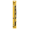 DeWalt Säbelsägeblatt HCS-Stahl für Isoliermaterial 225mm 6TPI, 2 Stück, DT2450