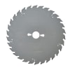 DeWalt EXTREME Kreissägeblatt für Stationärsägen 250/30mm 30WZ, 20°, DT4226