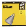 DeWalt EXTREME Kreissägeblatt für Stationärsägen 305/30mm 48WZ, 5°, DT4340