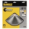 DeWalt EXTREME Kreissägeblatt für Stationärsägen 250/30mm 60WZ, 10°, DT4351
