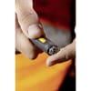 DeWalt EXTREME IMPACT Easy Clean Steckschlüssel magnetischer 6-kant 10x75mm, DT7440