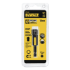 DeWalt EXTREME IMPACT Easy Clean Steckschlüssel magnetischer 6-kant 13x75mm, DT7450