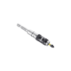 DeWalt EXTREME IMPACT schwenkbarer Bithalter mit EXTREME IMPACT Torsion Bit Pz2, 25mm, DT7505