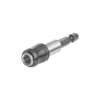 DeWalt Schnellwechsel-Bithalter ClicFix für Einhandbedienung, magnetisch / 60mm Gesamtlänge, DT7515