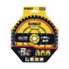 DeWalt ELITE Kreissägeblatt für Handkreissägen 184/16 mm 40WZ, DT10303