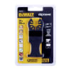 DeWalt EXTREME Multi-Tool Hartmetall Sägeblatt 35x39mm, DT20743