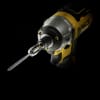 DeWalt EXTREME FLEXTORQ Schrauber-Bit 2 x T20 plus Magnetischer Bit-Ring, 2 Stück/Pack, DT70537T