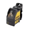 DeWalt Kreuzlinienlaser DW088K-XJ