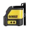 DeWalt Kreuzlinienlaser DW088K-XJ