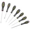 STANLEY FATMAX 7-teiliges Schraubendreher-Set, 0-65-438