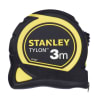STANLEY Bandmaß Tylon 3m/12,7mm, 1-30-687