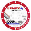 LENOX Diamanttrennscheibe MetalMax 178x1,5mm, 2030868