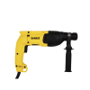 DeWalt Kombihammer D25033K 710W