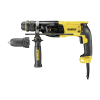 DeWalt Kombihammer D25134K
