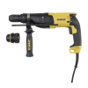 DeWalt Kombihammer D25134K