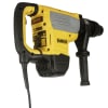 DeWalt 1.600 Watt SDS-max Kombihammer 48mm, 13,3 Joule, UTC, D25733K