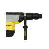DeWalt 1.700 Watt SDS-max Kombihammer 52mm, 19,4 Joule, UTC, D25773K