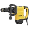 DeWalt 1.350 Watt SDS-max Meißelhammer 6kg, 10,5 Joule, D25832K