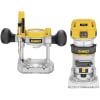 DeWalt 900 Watt Mulitfunktionsfräse, D26204K