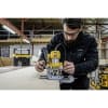 DeWalt 900 Watt Mulitfunktionsfräse, D26204K