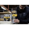 DeWalt 900 Watt Mulitfunktionsfräse, D26204K