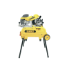 DeWalt 2.000 Watt Tisch-, Kapp- und Gehrungssäge, D27107