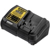 DeWalt Akku-Ladegerät 10,8V/14,4V/18V DCB115-QW